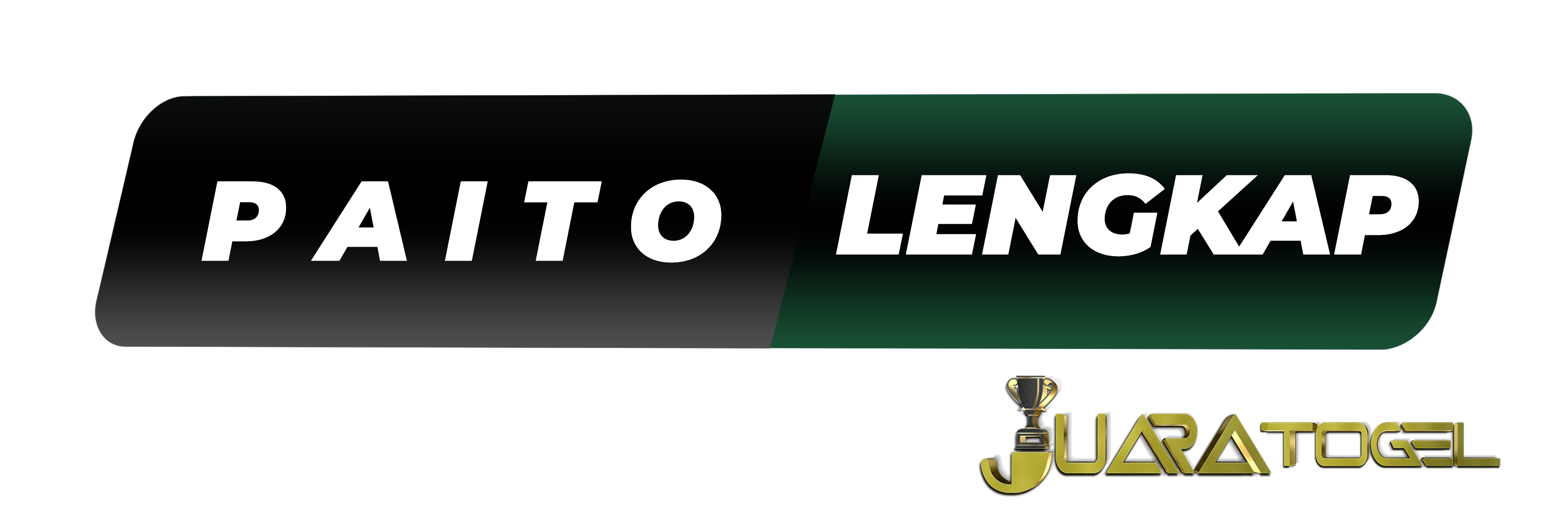 PAITO LENGKAP